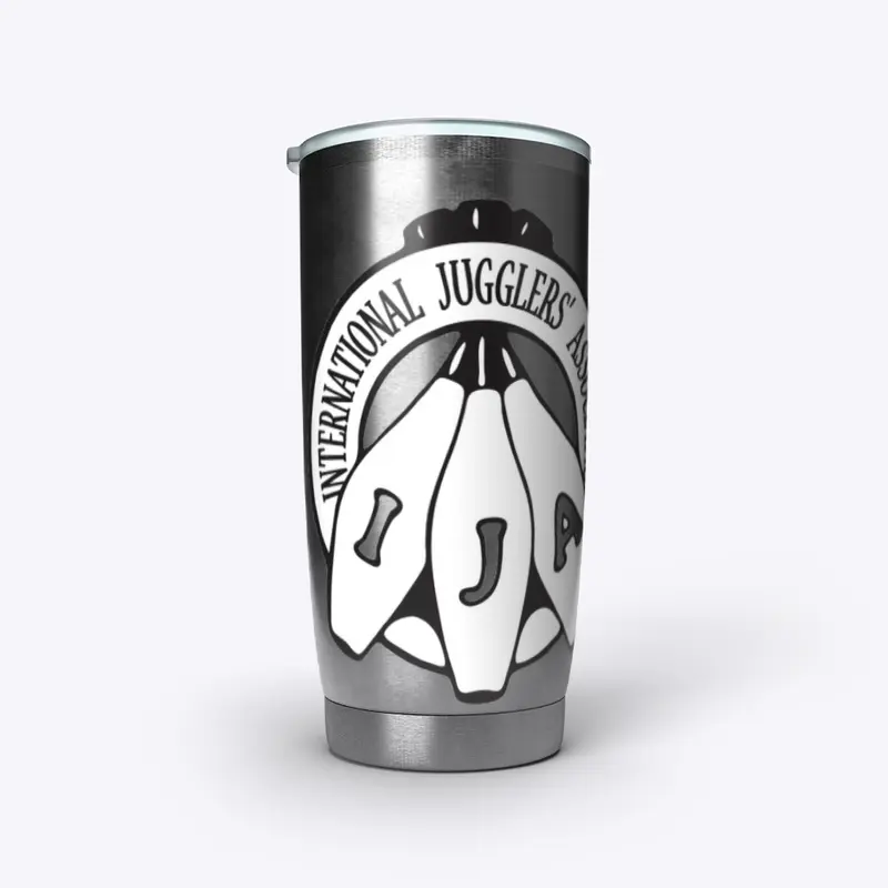 IJA Insulated Mug